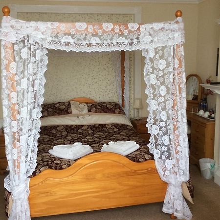Regency House Hotel Weymouth Extérieur photo