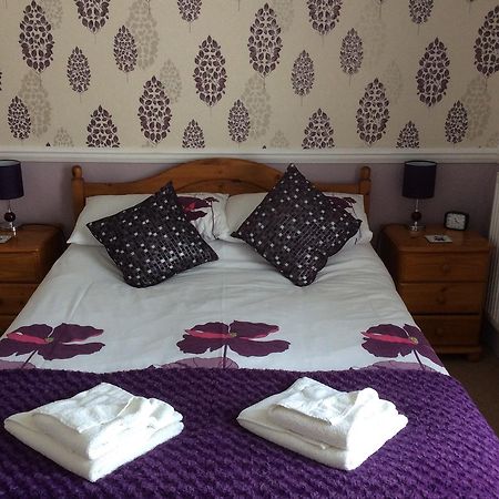Regency House Hotel Weymouth Extérieur photo