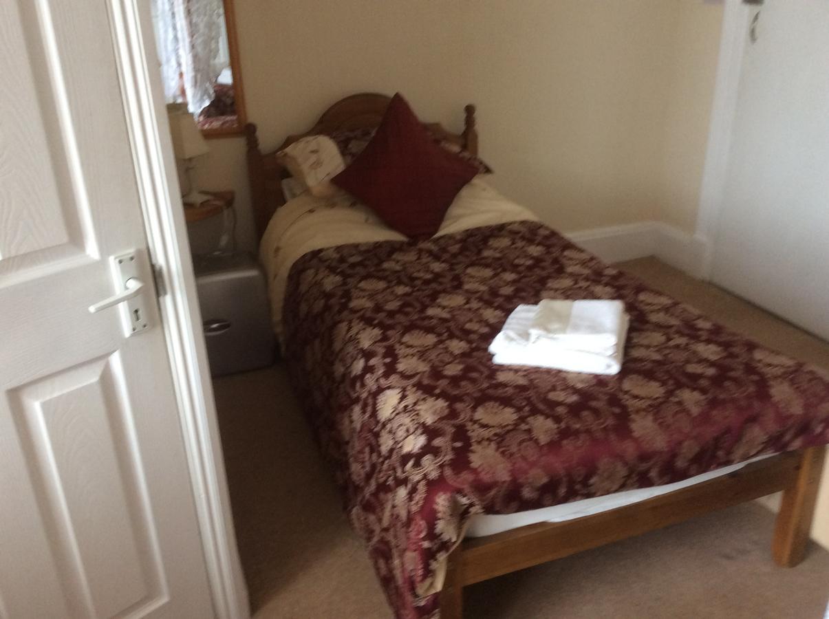 Regency House Hotel Weymouth Extérieur photo