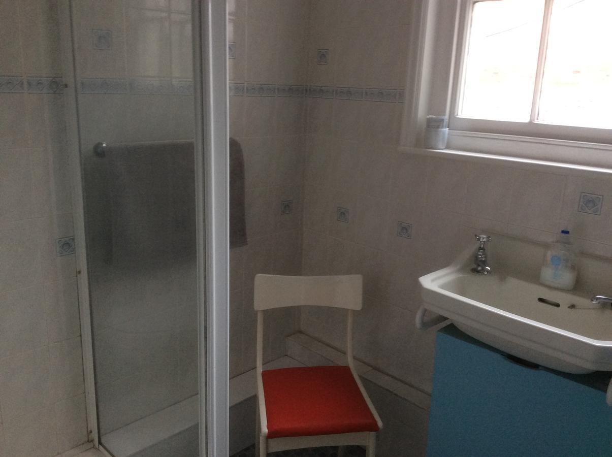 Regency House Hotel Weymouth Extérieur photo
