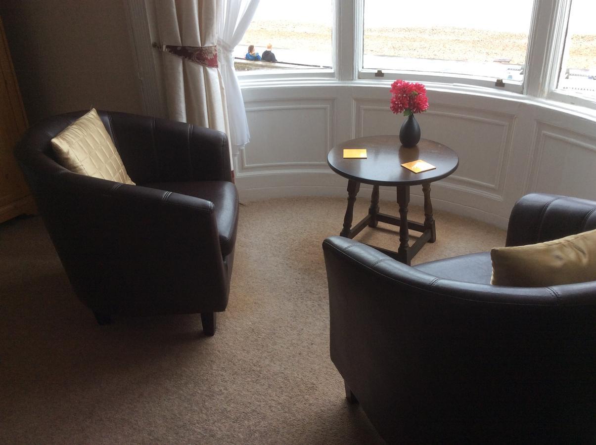 Regency House Hotel Weymouth Extérieur photo