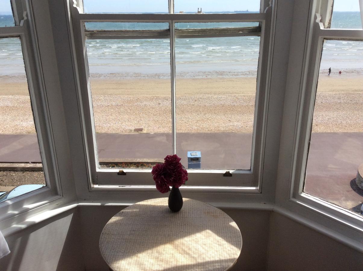 Regency House Hotel Weymouth Extérieur photo