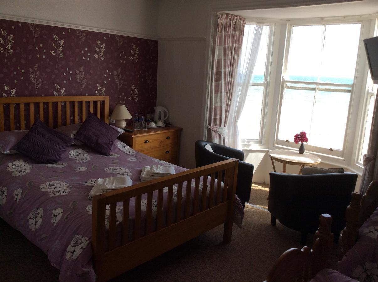 Regency House Hotel Weymouth Extérieur photo