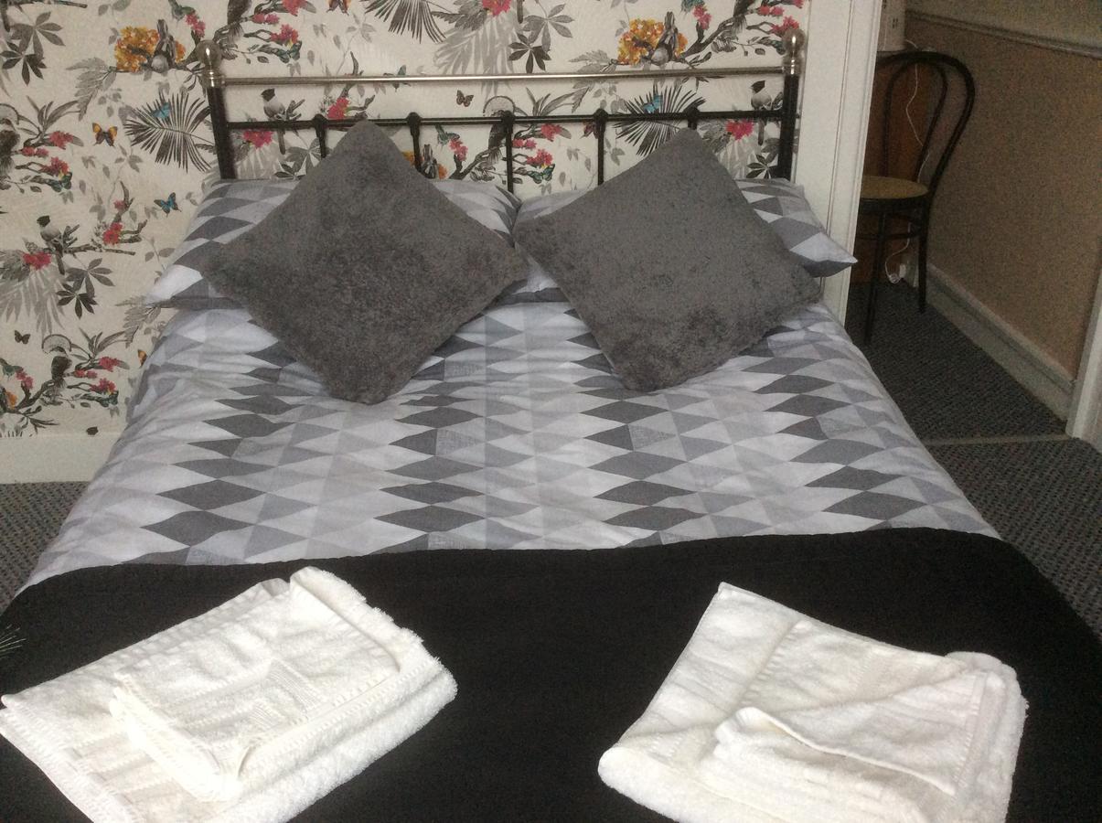 Regency House Hotel Weymouth Extérieur photo