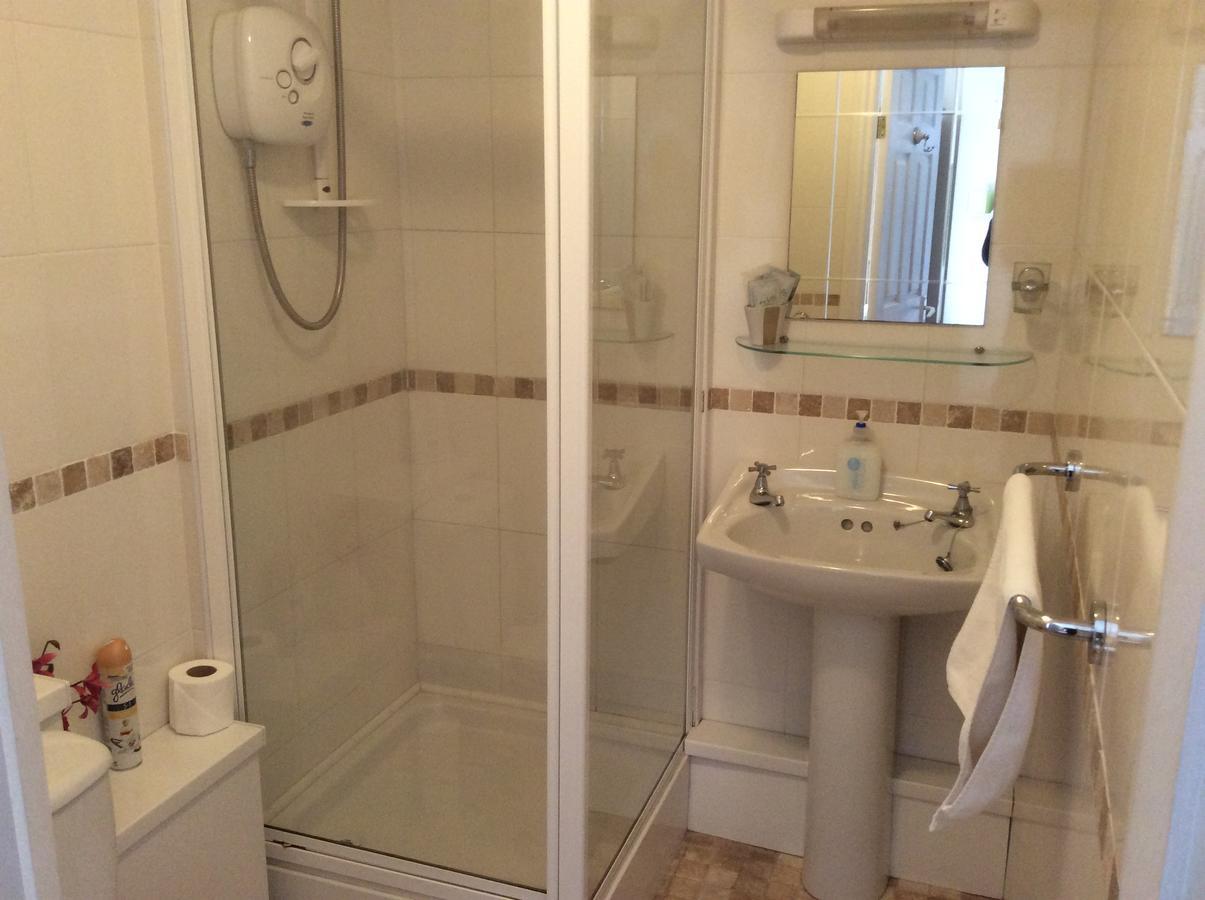 Regency House Hotel Weymouth Extérieur photo