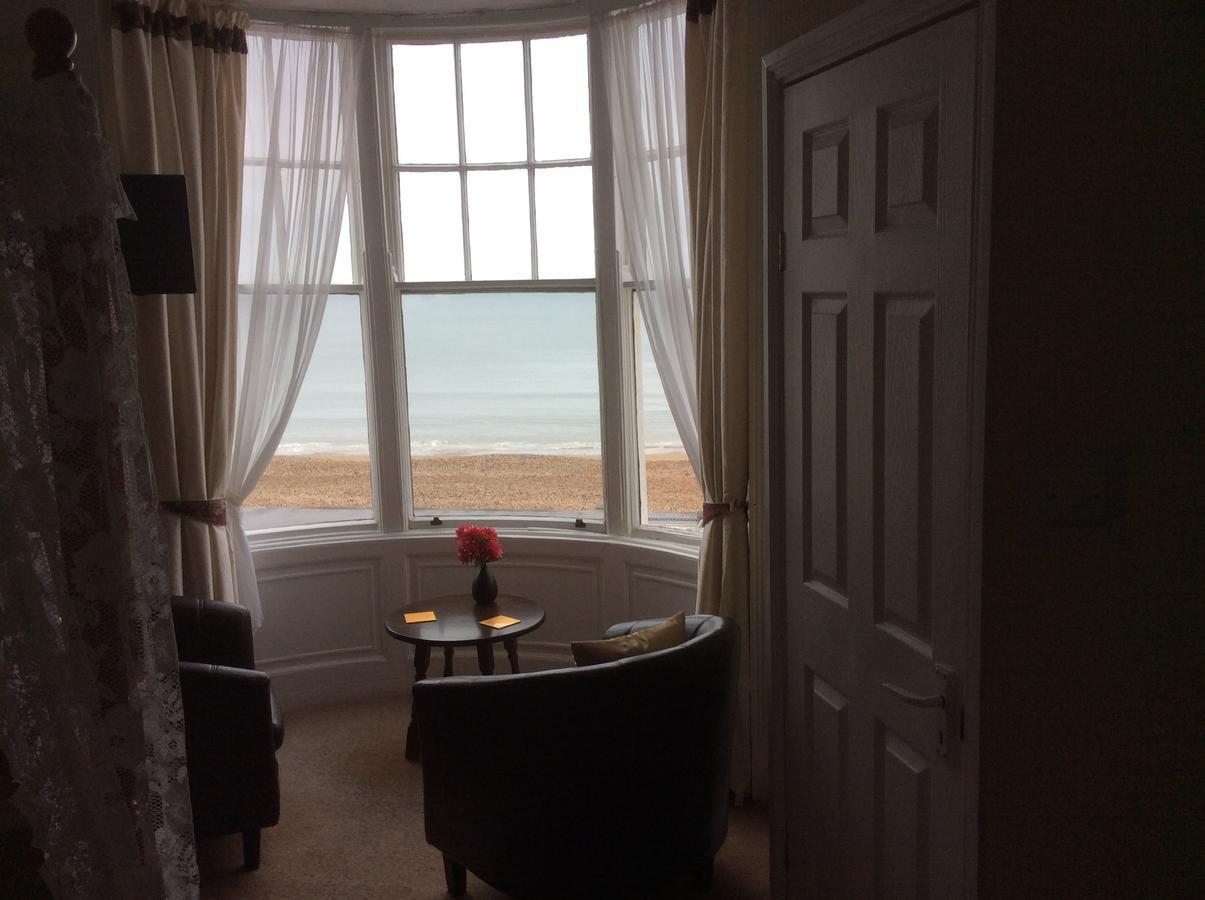 Regency House Hotel Weymouth Extérieur photo