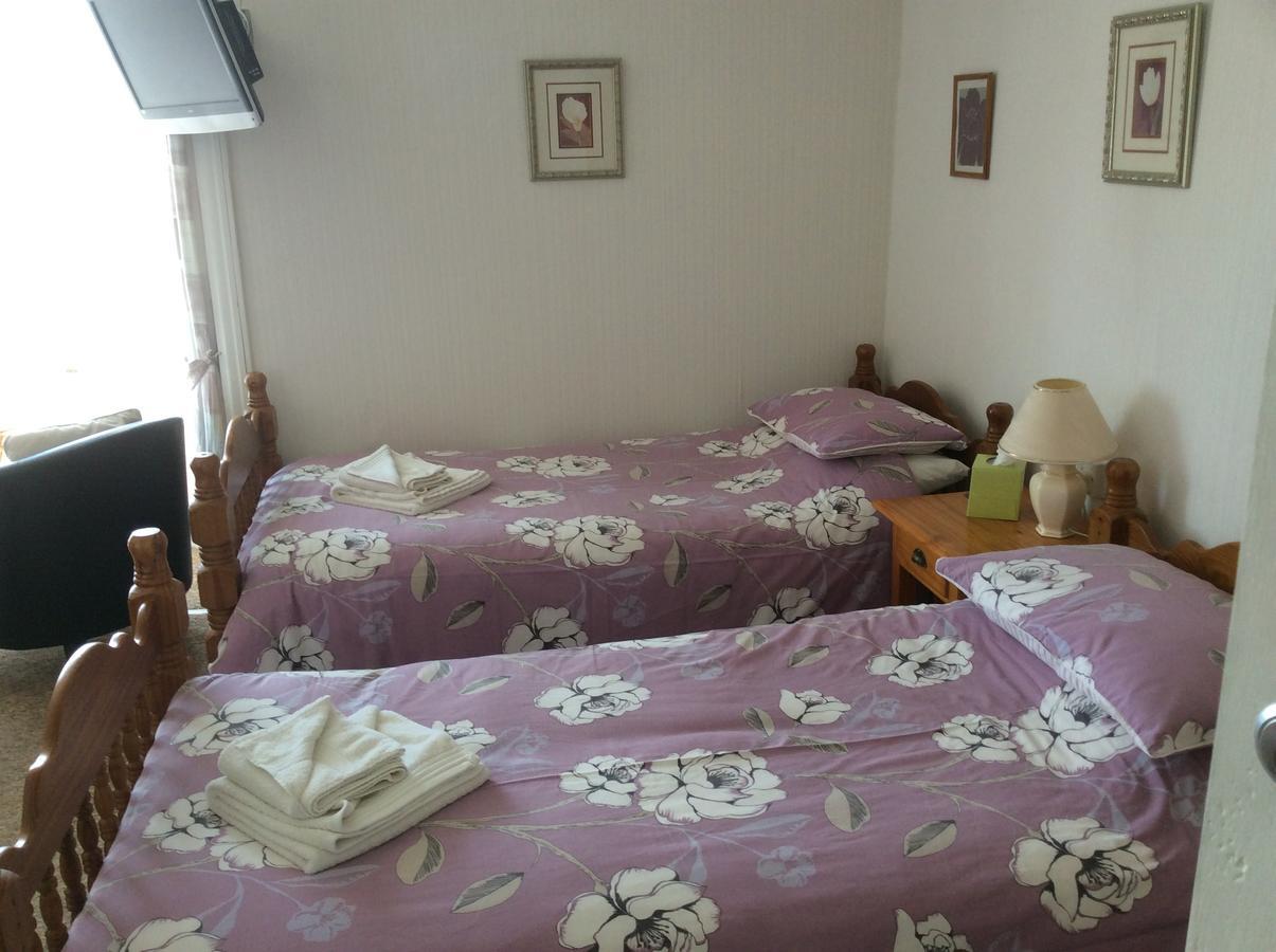 Regency House Hotel Weymouth Extérieur photo