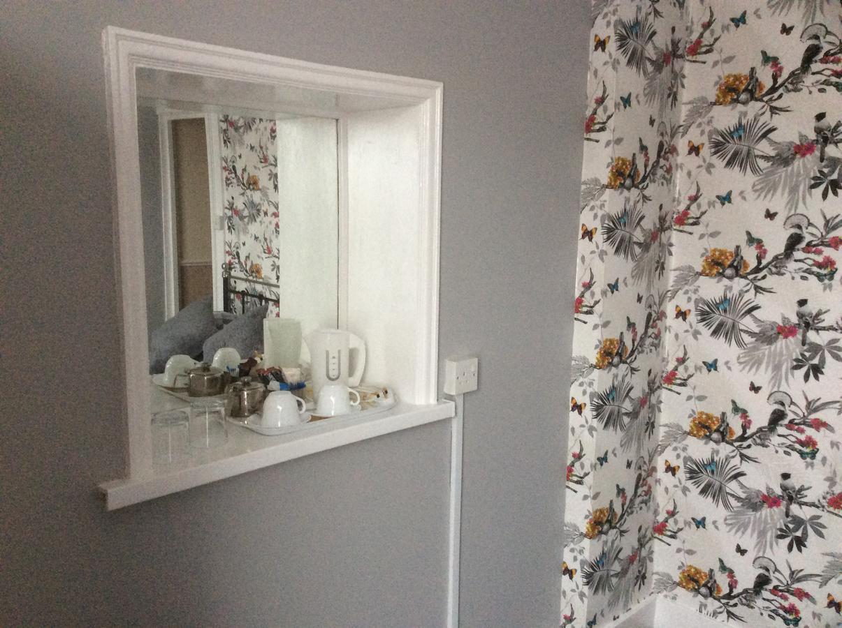 Regency House Hotel Weymouth Extérieur photo