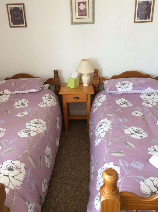 Regency House Hotel Weymouth Extérieur photo