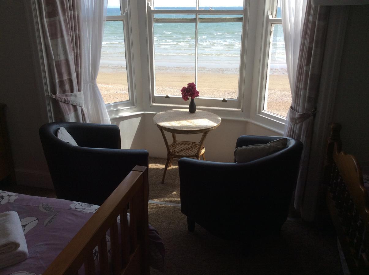 Regency House Hotel Weymouth Extérieur photo