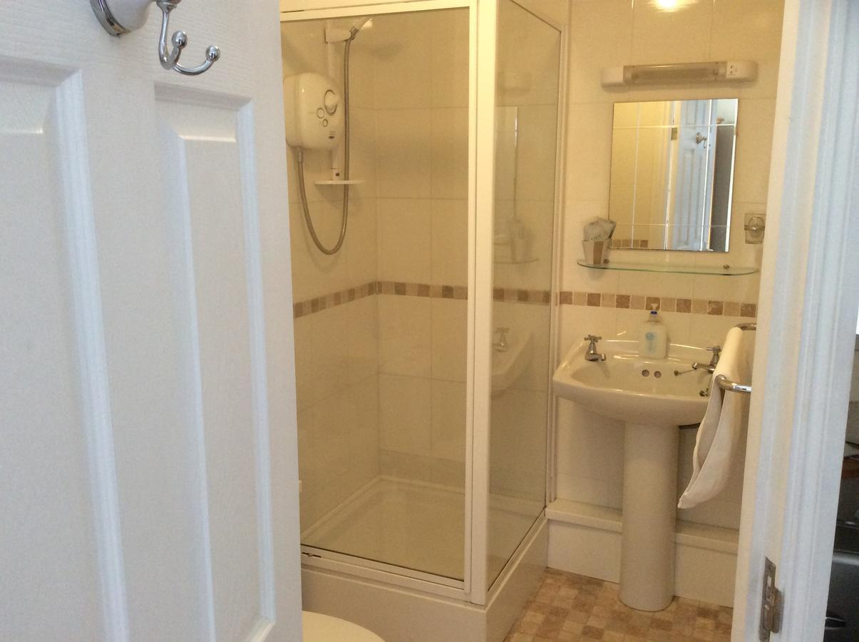 Regency House Hotel Weymouth Extérieur photo