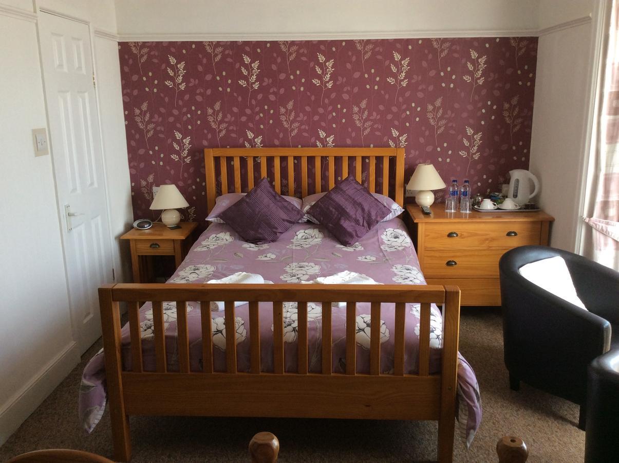 Regency House Hotel Weymouth Extérieur photo